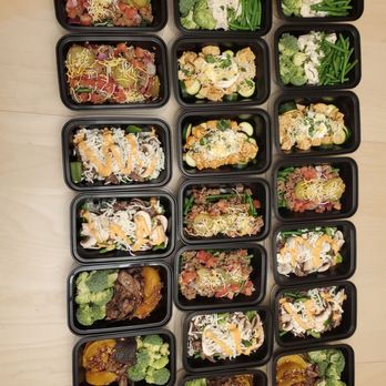 Clean Eatz - 21 meals pre-ordered, low carb - Juice Bars & Smoothies Near Me - Rochester Hills, Michigan Clean Eatz - 21 meals pre-ordered, low carb - Juice Bars & Smoothies Near Me - Rochester Hills, Michigan