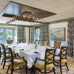 Glen Ridge Country Club - Board Room