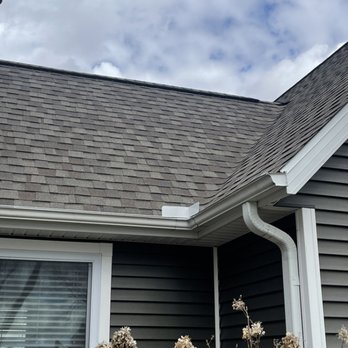 Leaf Gutter Solution - Gutter installation - Gutter Services Near Me - Chicago, Illinois Leaf Gutter Solution - Gutter installation - Gutter Services Near Me - Chicago, Illinois