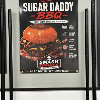 Smash Daddy's - Burgers Near Me - Harrisburg, Ohio Smash Daddy's - Burgers Near Me - Harrisburg, Ohio