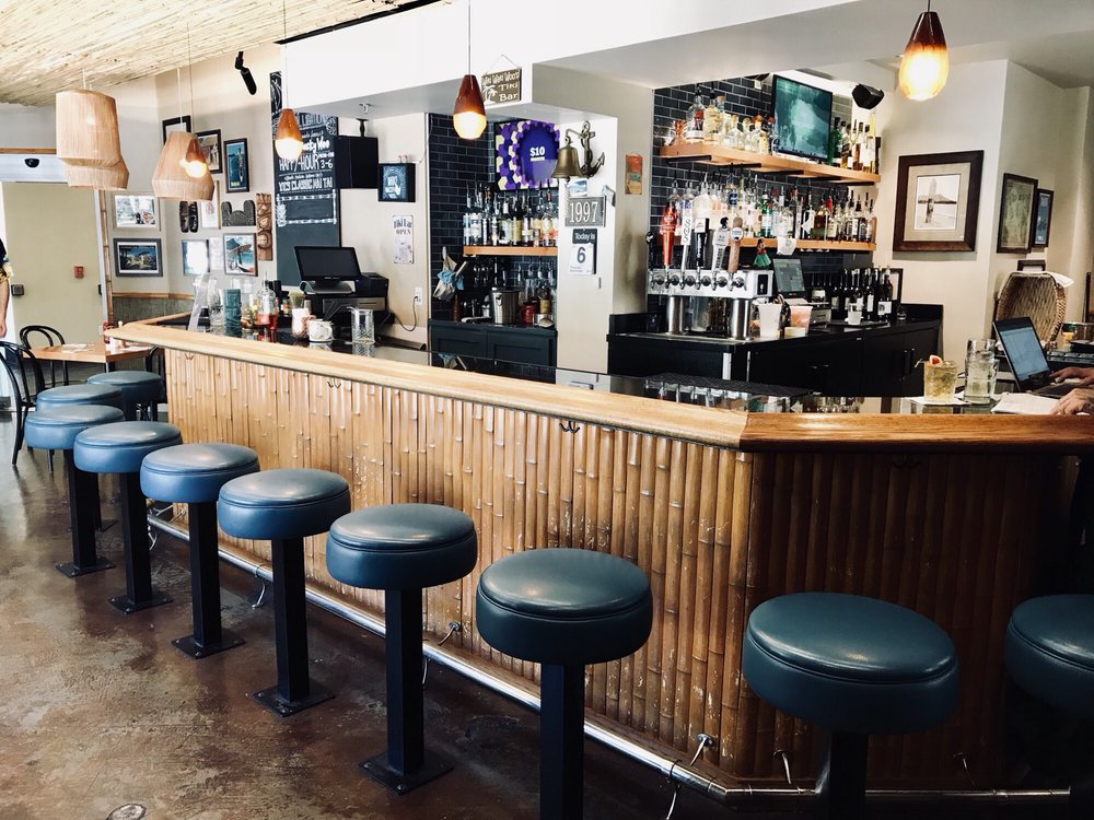 WIKI BAR 71 Photos & 27 Reviews Cocktail Bars 234 D St, Davis, CA