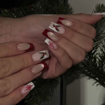 The Beauty Edit - Nail Technicians Near Me - Huntington Park, California