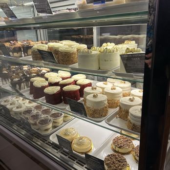 Carmella's - Pastry heaven - Desserts Near Me - Charleston, South Carolina
