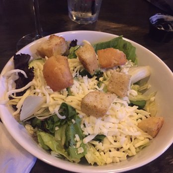 Barrel Junction - Side salad minus tomatoes - Burgers Near Me - Allison Park, Pennsylvania Barrel Junction - Side salad minus tomatoes - Burgers Near Me - Allison Park, Pennsylvania