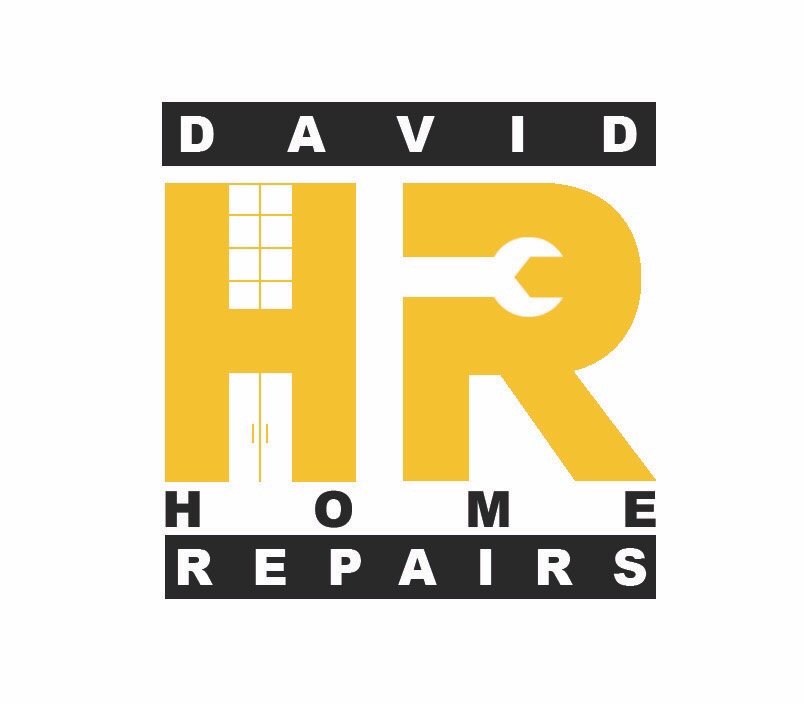 Slide of David Home Repairs
