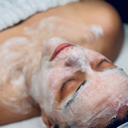 Glow Barber and Beauty Bar