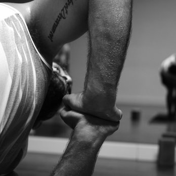 Better Buzz Yoga - Yoga Near Me - Denver, Colorado