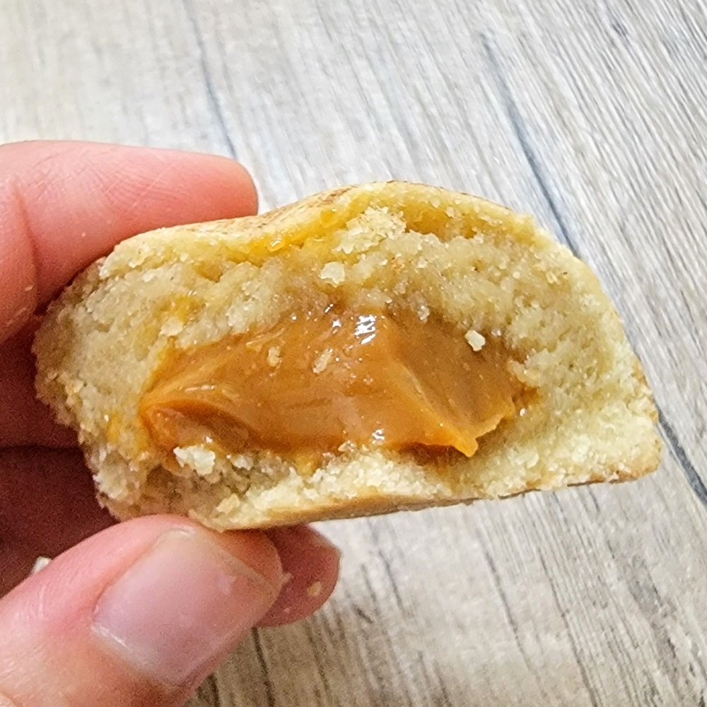 Brooklyn Bread Cafe - Churro filled with dulce de leches center - Sandwiches Near Me - Brooklyn, New York
