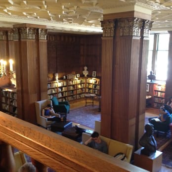 Morrison Library - Libraries Near Me - Berkeley, California Morrison Library - Libraries Near Me - Berkeley, California