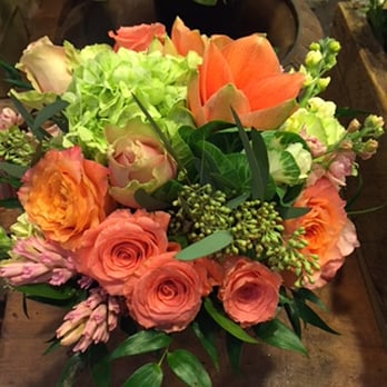 Le Fleur - Florists Near Me - Memphis, Tennessee