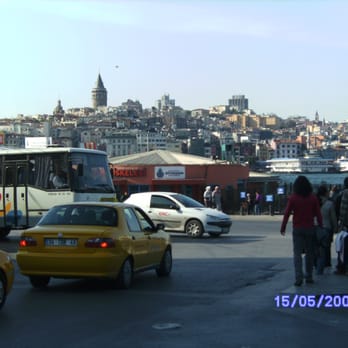 Sirkeci Garı - Landmarks & Historical Buildings Near Me