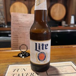 Tun Tavern