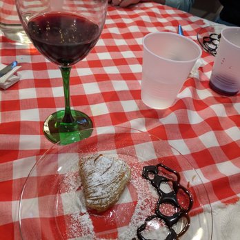 Tuscany at Your Table - Dessert - Delis Near Me - Atlanta, Georgia Tuscany at Your Table - Dessert - Delis Near Me - Atlanta, Georgia