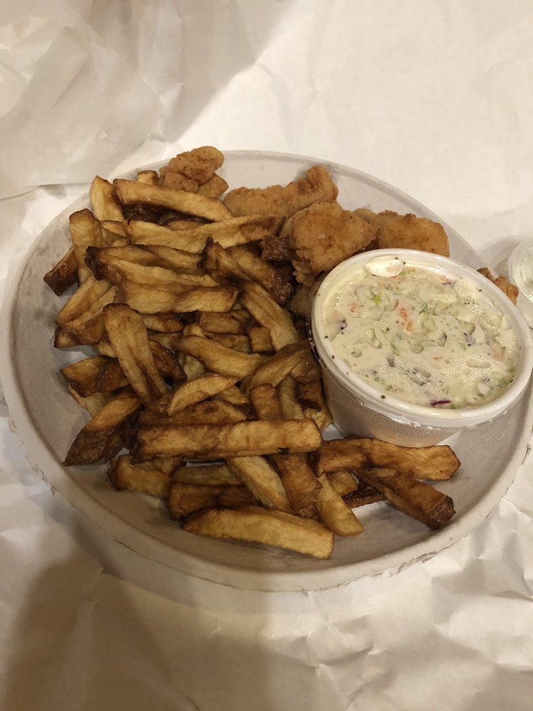 DOUG’S FISH FRY 67 Photos & 97 Reviews Seafood 206 West Rd
