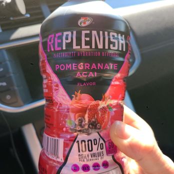 7-Eleven - REPLENISH drinks are BOGO now at most locations - Convenience Stores Near Me - Chesapeake, Virginia 7-Eleven - REPLENISH drinks are BOGO now at most locations - Convenience Stores Near Me - Chesapeake, Virginia