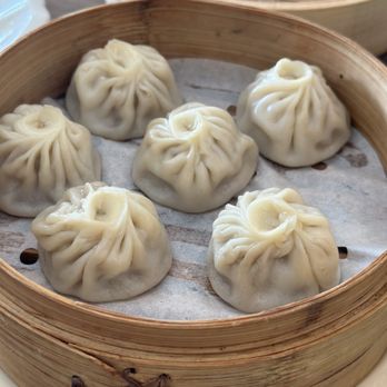 Mom Kitchen - XLB - Chinese Near Me - San Diego, California