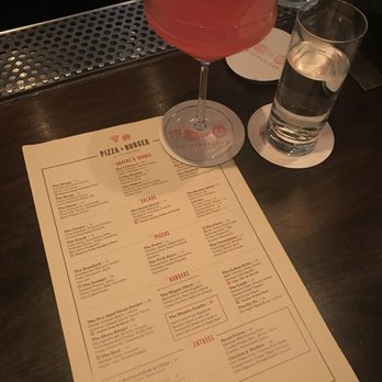 Arkadia Grill - Burgers Near Me - Miami Beach, Florida