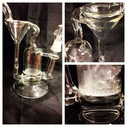 Voltage Smoke & Gifts