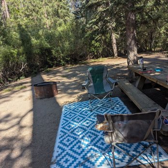 Hanna Flat Campground - Campgrounds Near Me - Fawnskin, California Hanna Flat Campground - Campgrounds Near Me - Fawnskin, California
