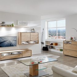 Creative Furniture Galleries - Emilio Collection by Venjakob Furniture. Made in Germany.