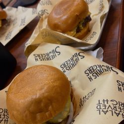 Sheikhs N Burgers