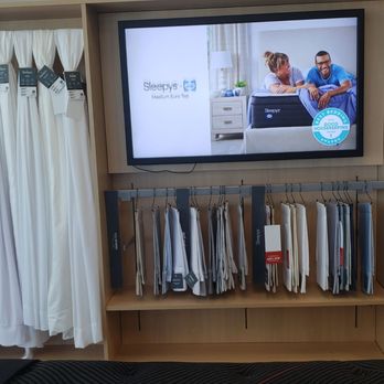 Mattress Firm Sawgrass - Mattresses Near Me - Sunrise, Florida