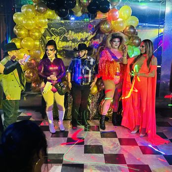 PBD's Lounge - Gay Bars Near Me - McAllen, Texas PBD's Lounge - Gay Bars Near Me - McAllen, Texas
