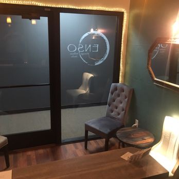 Enso Massage & Wellness Studio - Waiting room - Massage Near Me - Yakima, Washington Enso Massage & Wellness Studio - Waiting room - Massage Near Me - Yakima, Washington