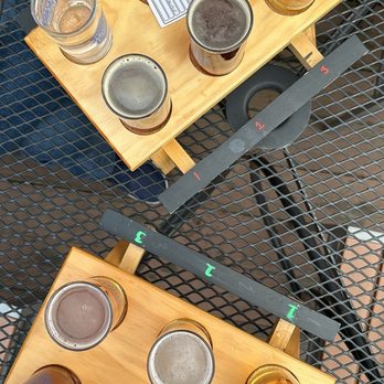 Mountain Layers Brewing Company - Breweries Near Me - Bryson City, North Carolina