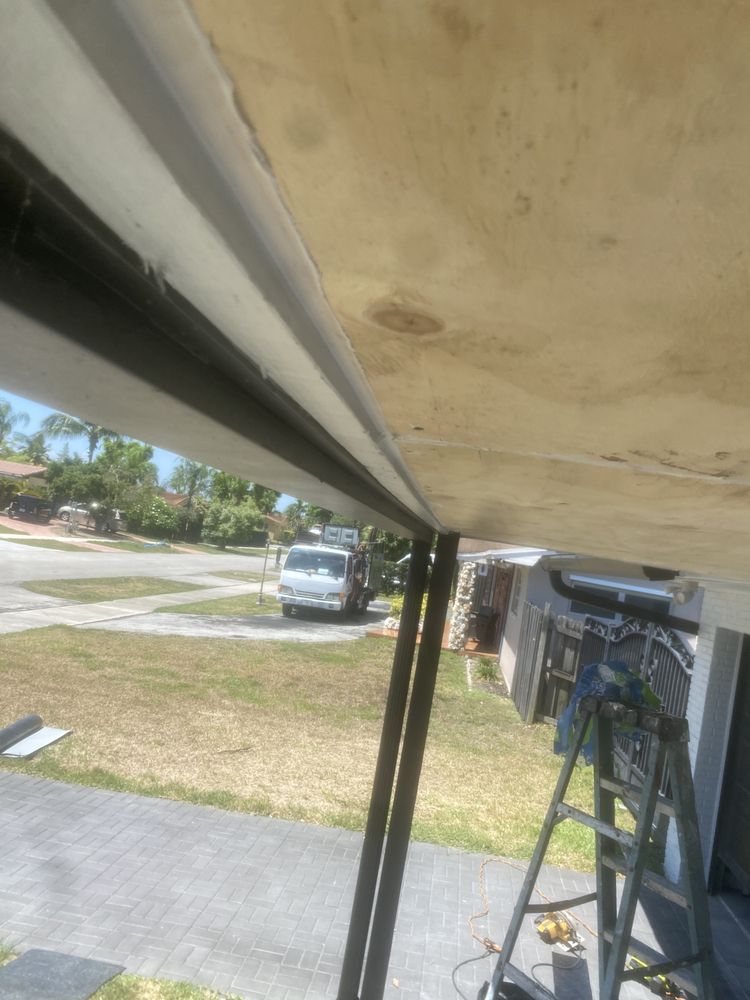 Slide of Tomas Roofer