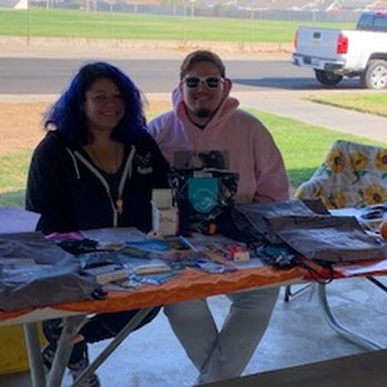 Smyrna Park - October 15th 2022 @Smyrna Park in Ceres. NAMI (our) Stanislaus Annual FREE BBQ & Outreach! Community Bound are we!!! :) - Parks Near Me - Ceres, California