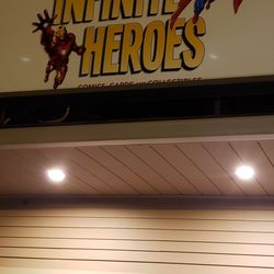 Infinite Heroes