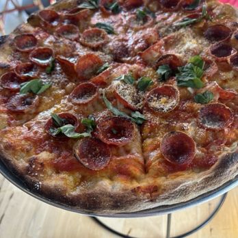 Rosie’s Italian - The Honey Pie pizza - lovely - Pizza Near Me - Cincinnati, Ohio Rosie’s Italian - The Honey Pie pizza - lovely - Pizza Near Me - Cincinnati, Ohio