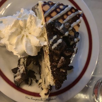 Café Intermezzo - Avalon - Oreo cheesecake - Coffee & Tea Near Me - Alpharetta, Georgia Café Intermezzo - Avalon - Oreo cheesecake - Coffee & Tea Near Me - Alpharetta, Georgia