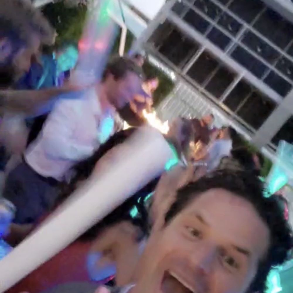 Dj Nimo Entertainment - He kept the dance floor full of dancing. - DJs Near Me