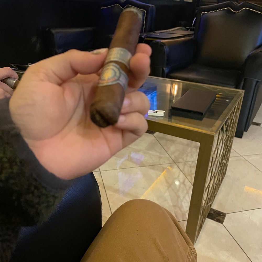 Montecristo Platinum. Montecristo Platinum.