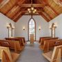 Photo of Little Shawnee Chapel