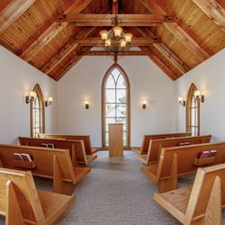 Little Shawnee Chapel