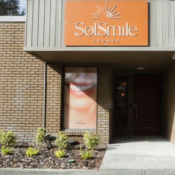 SolSmile Lounge - SolSmile Lounge - Cosmetic Dentists Near Me - Temple Terrace, Florida