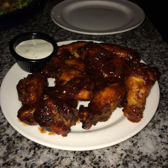 Uptown Grille - Honey bbq wings - American Near Me - Commerce Township, Michigan Uptown Grille - Honey bbq wings - American Near Me - Commerce Township, Michigan