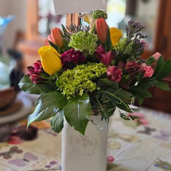 C.G. Rain Florist - Made it right. - Florists Near Me - Cedar Grove, New Jersey C.G. Rain Florist - Made it right. - Florists Near Me - Cedar Grove, New Jersey