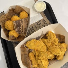 Bburinkle Chicken