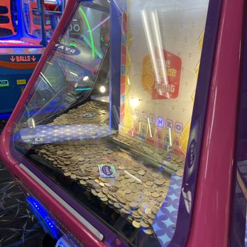 Ryan Family Amusements- Oak Bluffs - Arcades Near Me - Oak Bluffs, Massachusetts