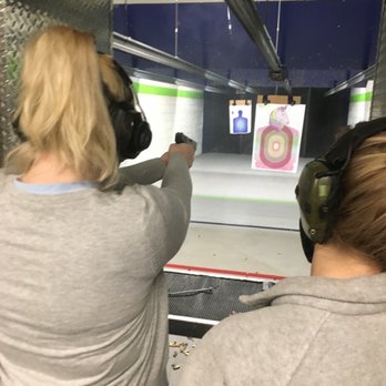 The Range 702 - Gun/Rifle Ranges Near Me - Las Vegas, Nevada