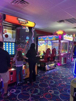 Las Vegas Mini Grand Prix Family Fun Center by null