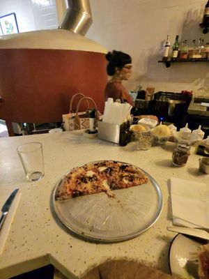 La Santurcina by null