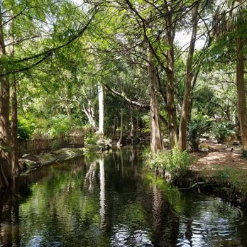Palm Beach Zoo - Zoos Near Me - West Palm Beach, Florida