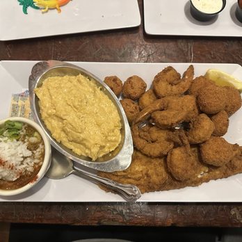 Fudpucker's - Seafood Near Me - Destin, Florida