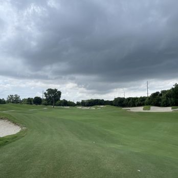Cowboys Golf Club - 18th hole - Golf Near Me - Grapevine, Texas Cowboys Golf Club - 18th hole - Golf Near Me - Grapevine, Texas