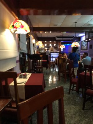 Sergio's Pizzas by null